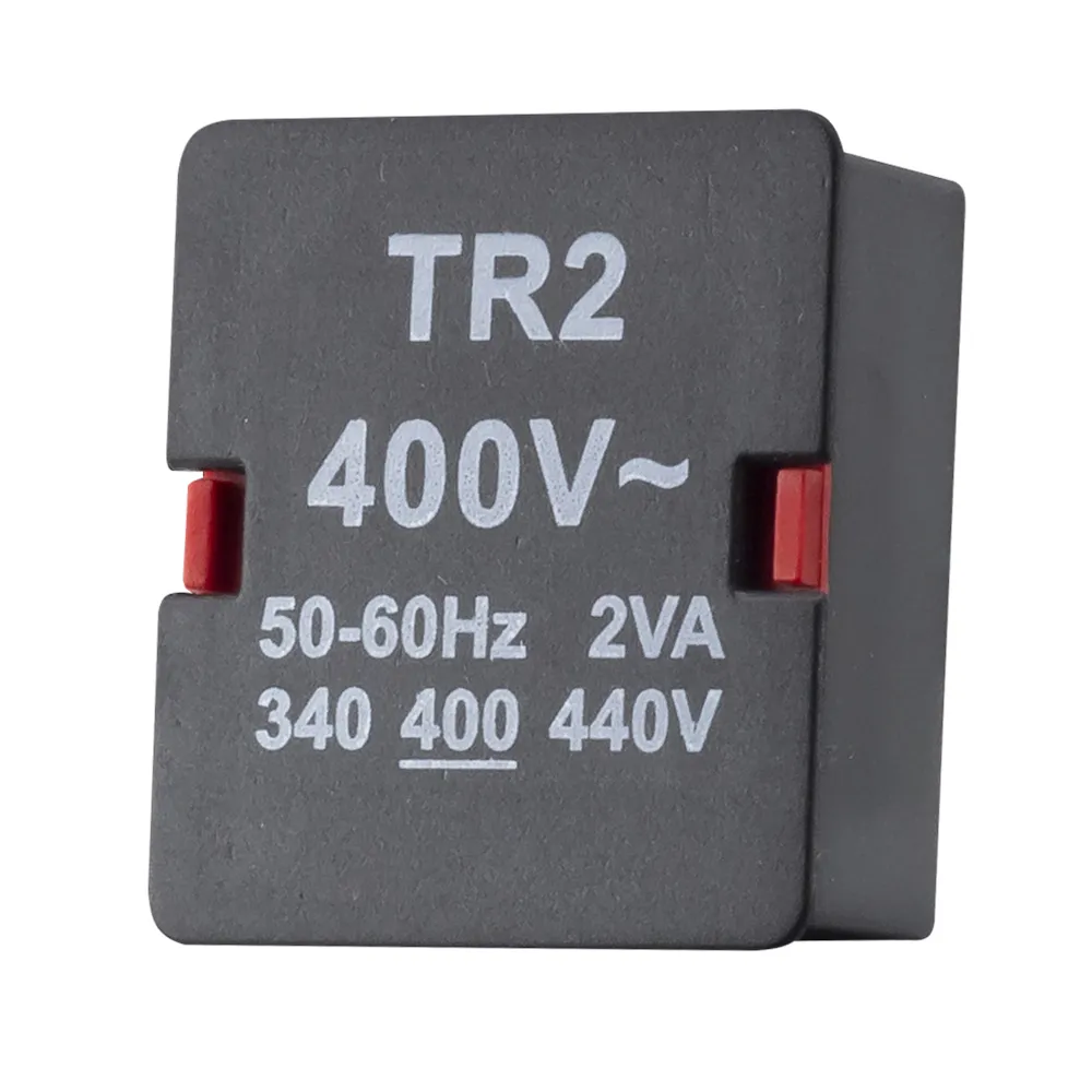 Tele TR2-400VAC Pic_1