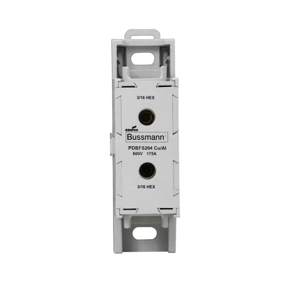 Eaton Electric PDB FINGER SAFE ASSEMBLY Pic_3