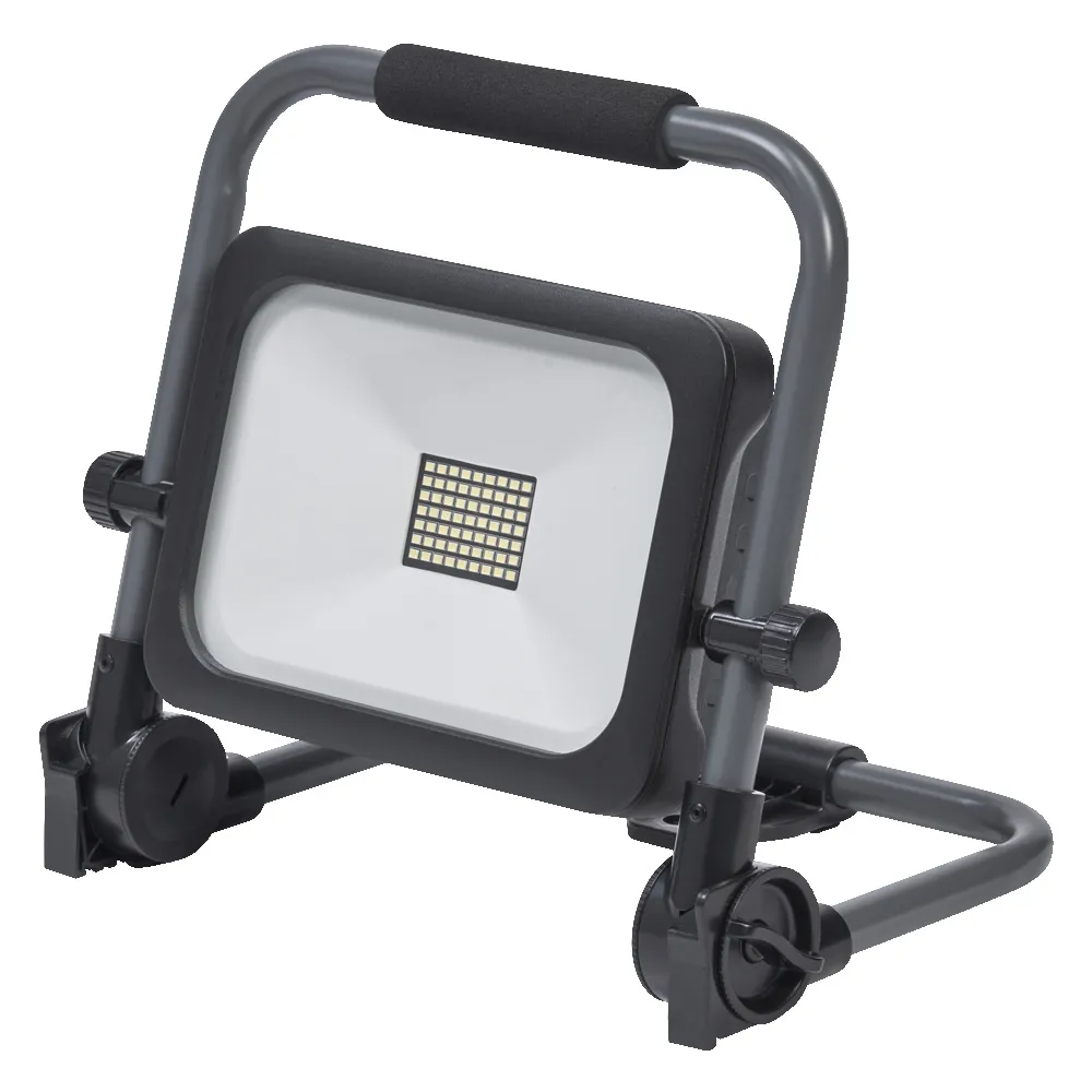 Ledvance LED WORKLIGHT VALUE BATTERY R-STAND 30W 865 Pic_1
