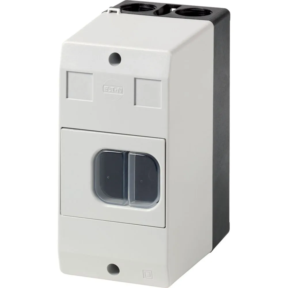Eaton Electric CI-PKZ01-G Pic_1