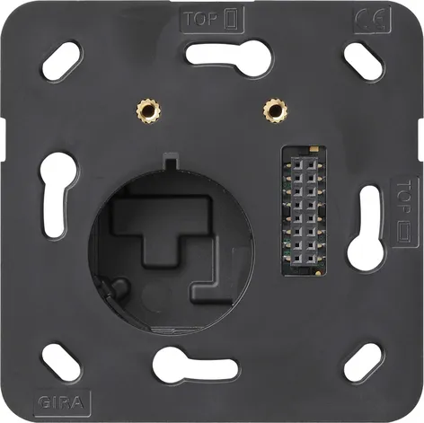 GIRA ELEKTROTECHN. INDUSTRIE 223200 Pic_1
