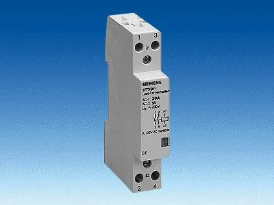Siemens 5TT3871 Pic_1