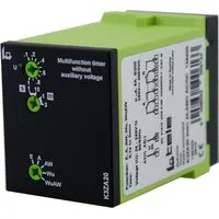 Tele K3ZI20 12-240V AC/DC Pic_1