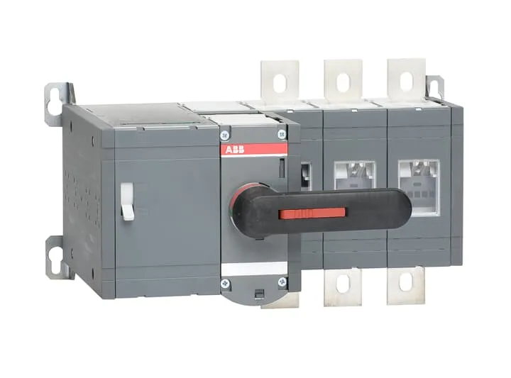 Abb OTM630E3M230C Pic_1