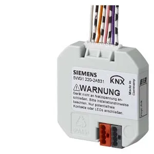 Siemens 5WG1220-2AB31 Pic_1