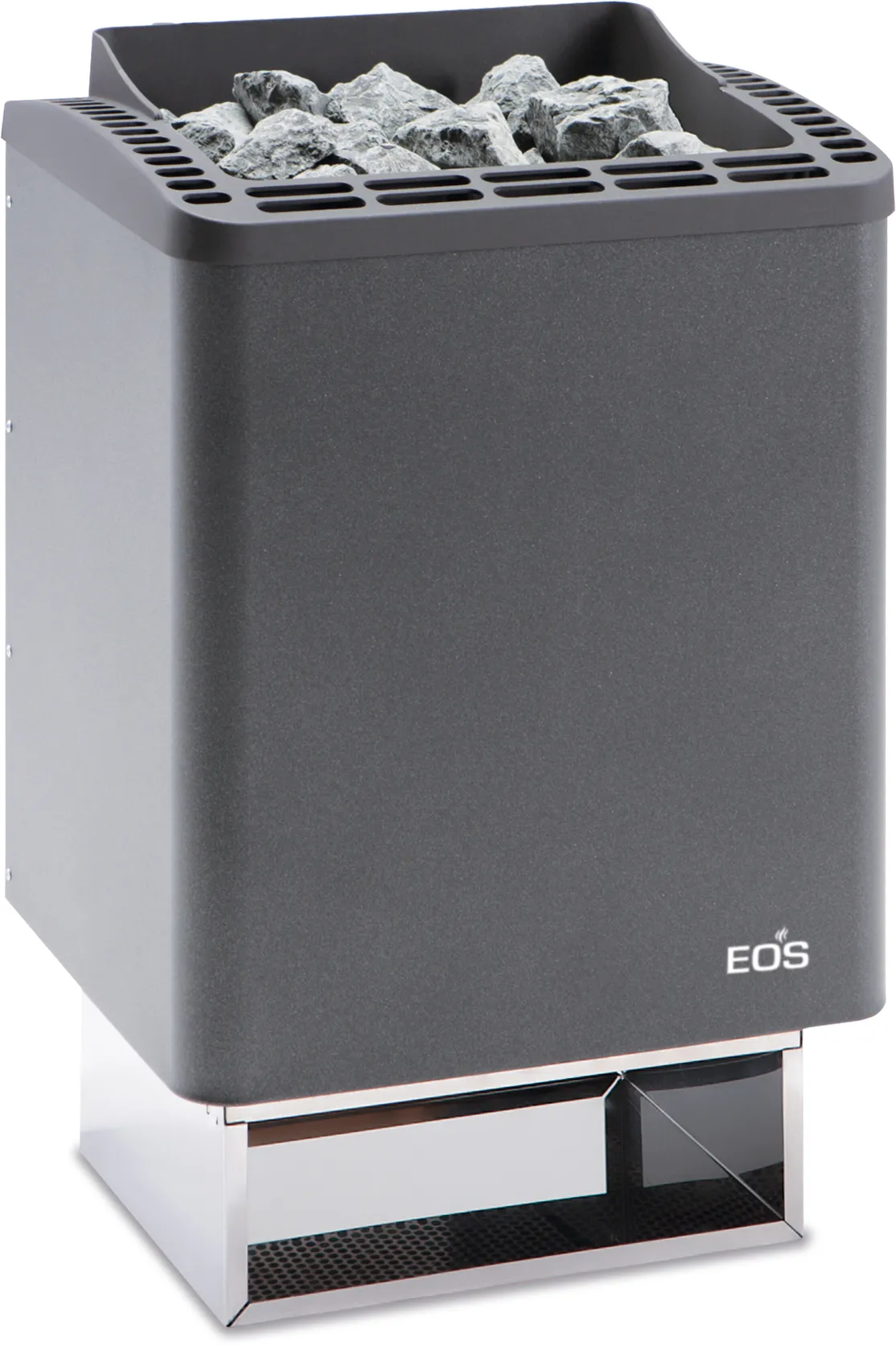 EOS SAUNATECHNIK GMBH ThermoTec W 6,0 kW Pic_1