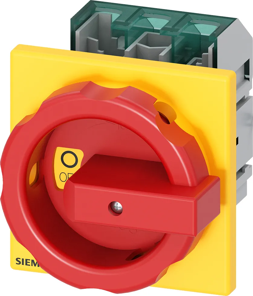 Siemens 3LD5020-0TK13 Pic_1