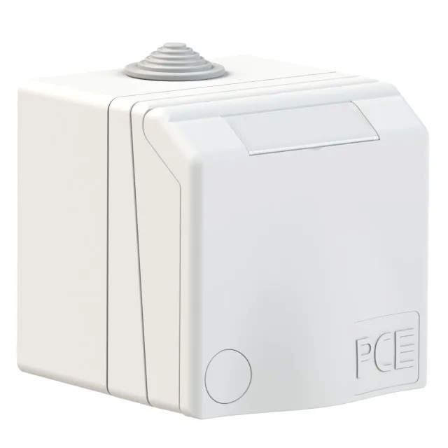 PC Electric 875-6v Pic_1