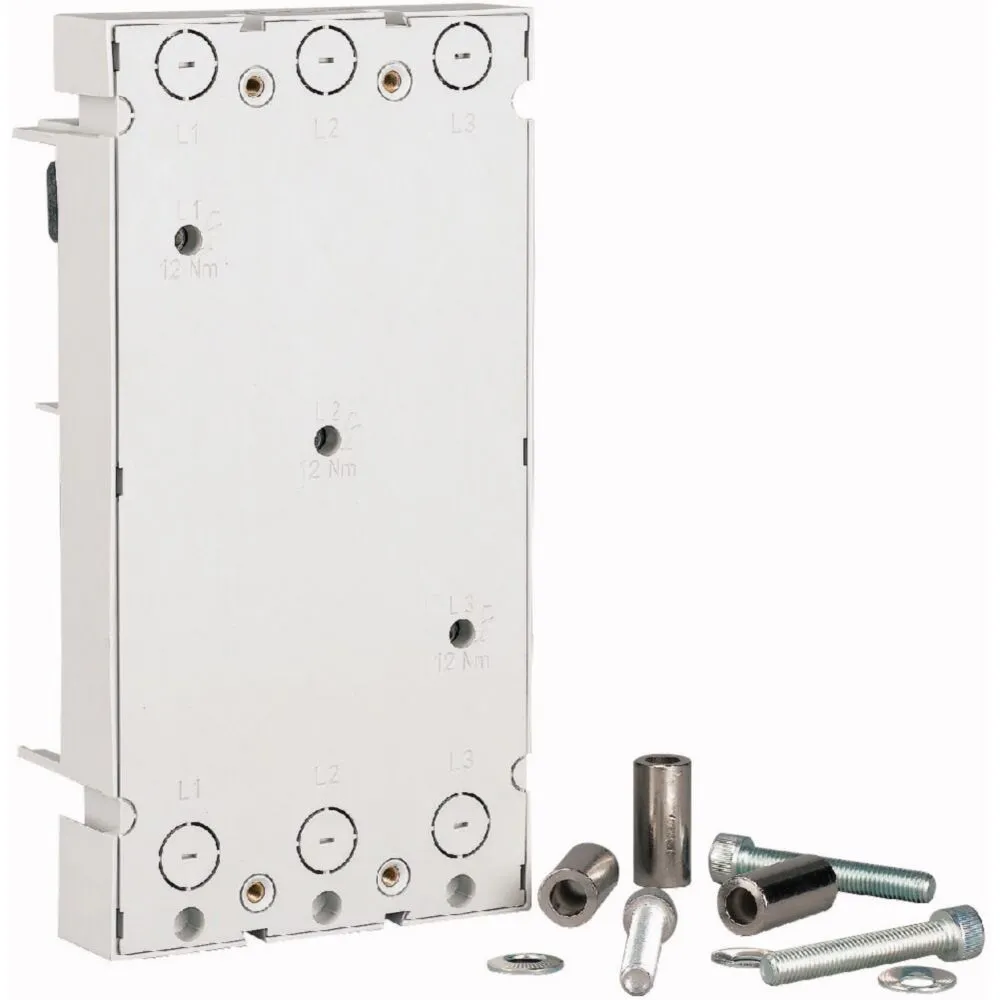Eaton Electric NZM3-XAD550 Pic_1