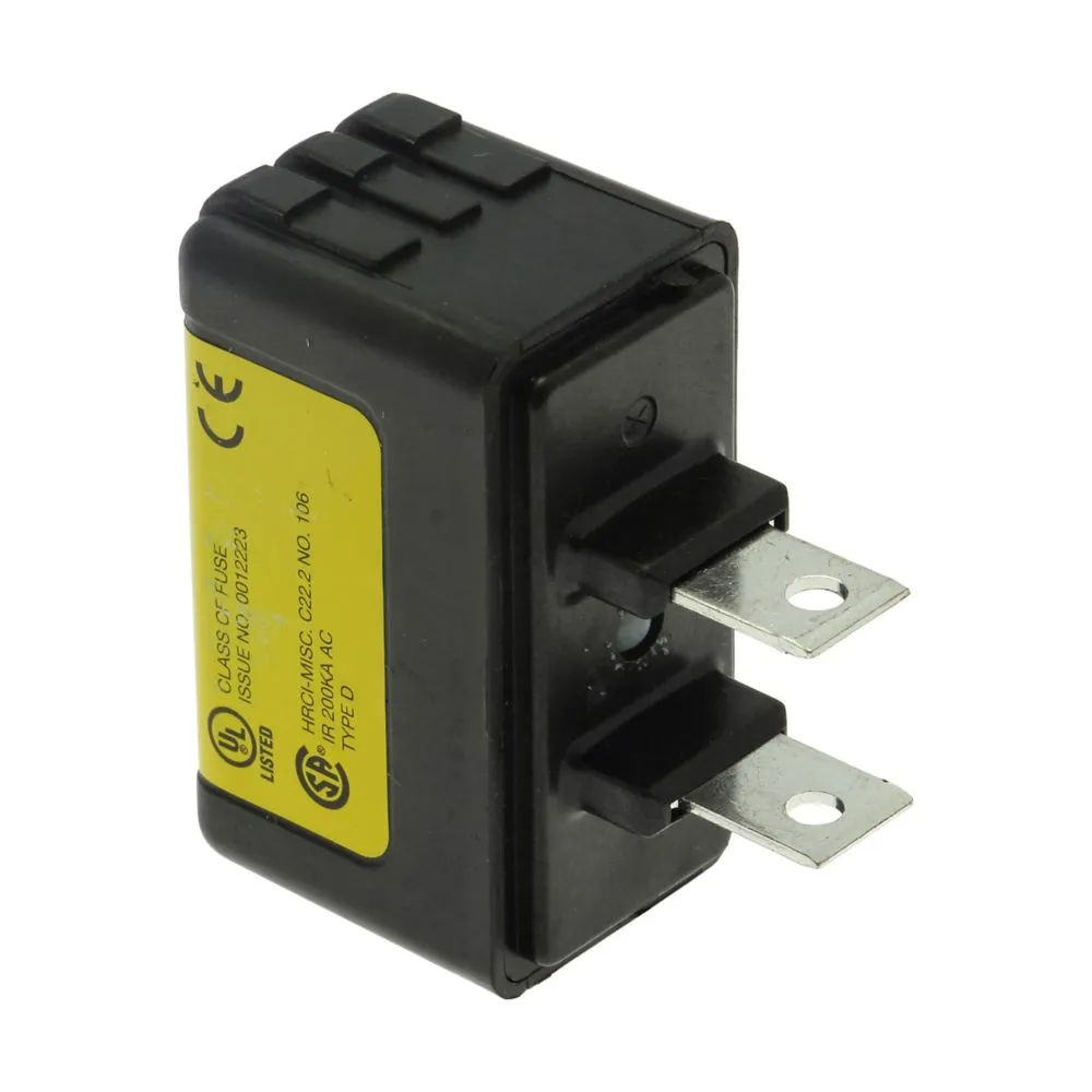 Eaton Electric CUBEFUSE 50 AMP Pic_2