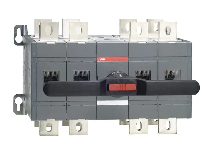 Abb OT1000E22CP Pic_1