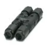 QPD H 4PE2,5 4X9-16 BK