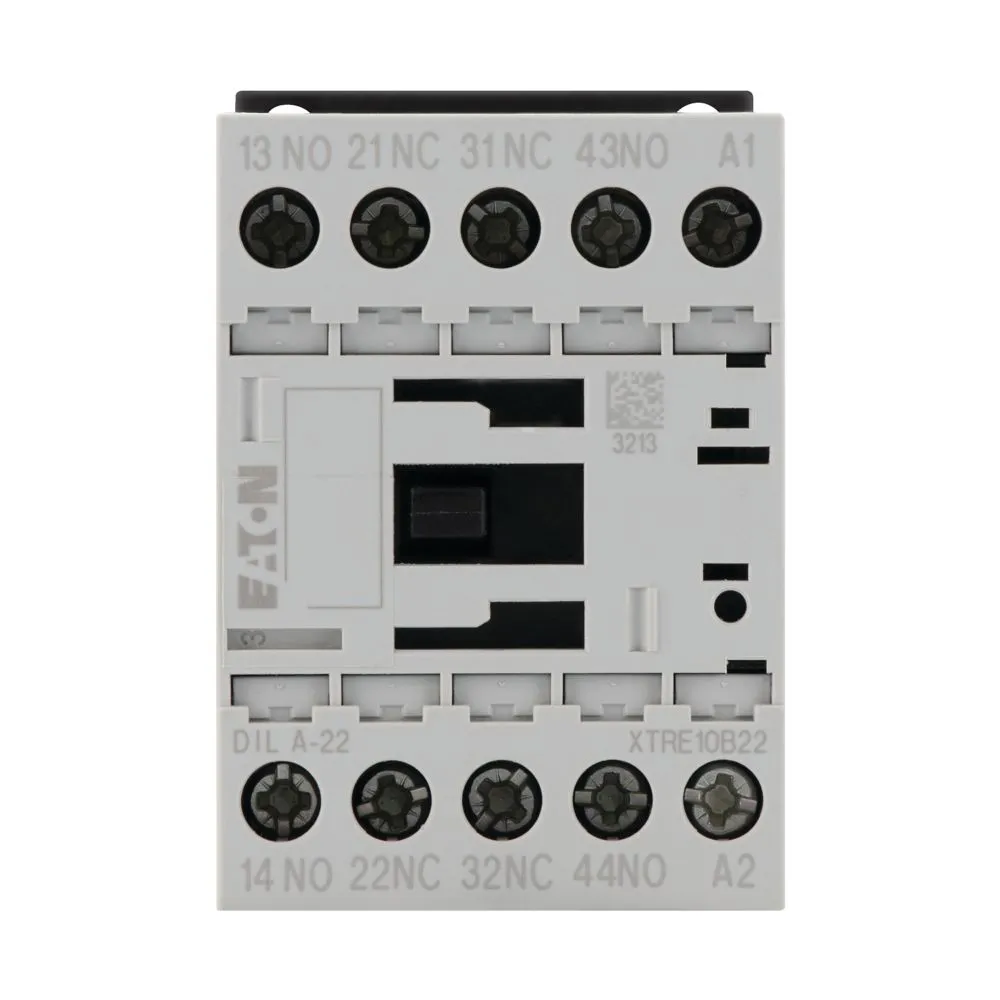 Eaton Electric DILA-22(230V50HZ,240V60HZ) Pic_2