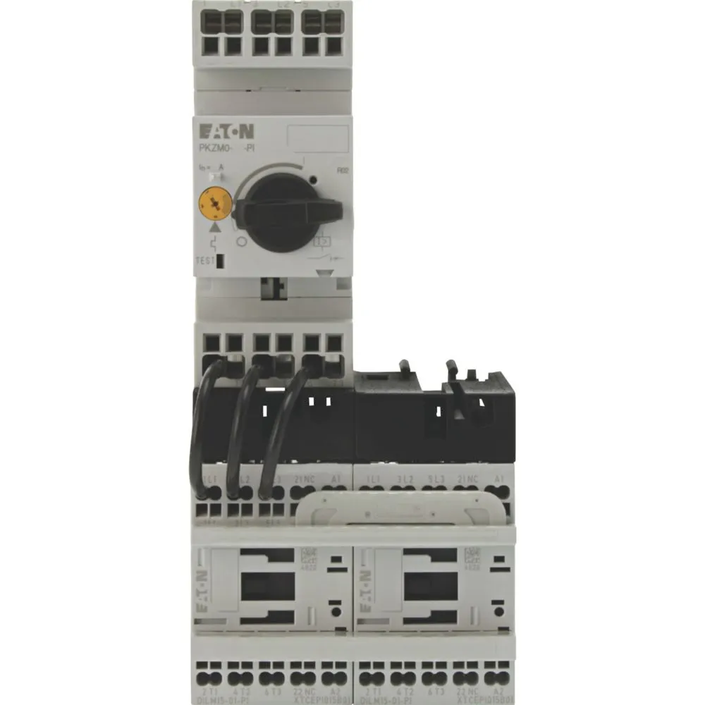Eaton Electric MSC-R-16-M15(24VDC)-PI Pic_3