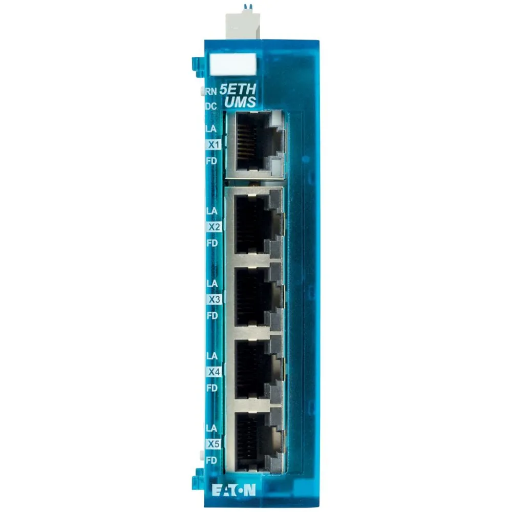 Eaton Electric XN-332-5ETH-UMS Pic_3