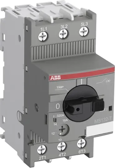 Abb MS132-16T Pic_1