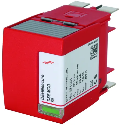 Dehn + Söhne DSE MOD 60 Pic_1