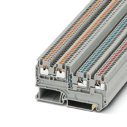 Phoenix Contact PTIO 1,5/S/3-L-R100K/O-M 120V Pic_1