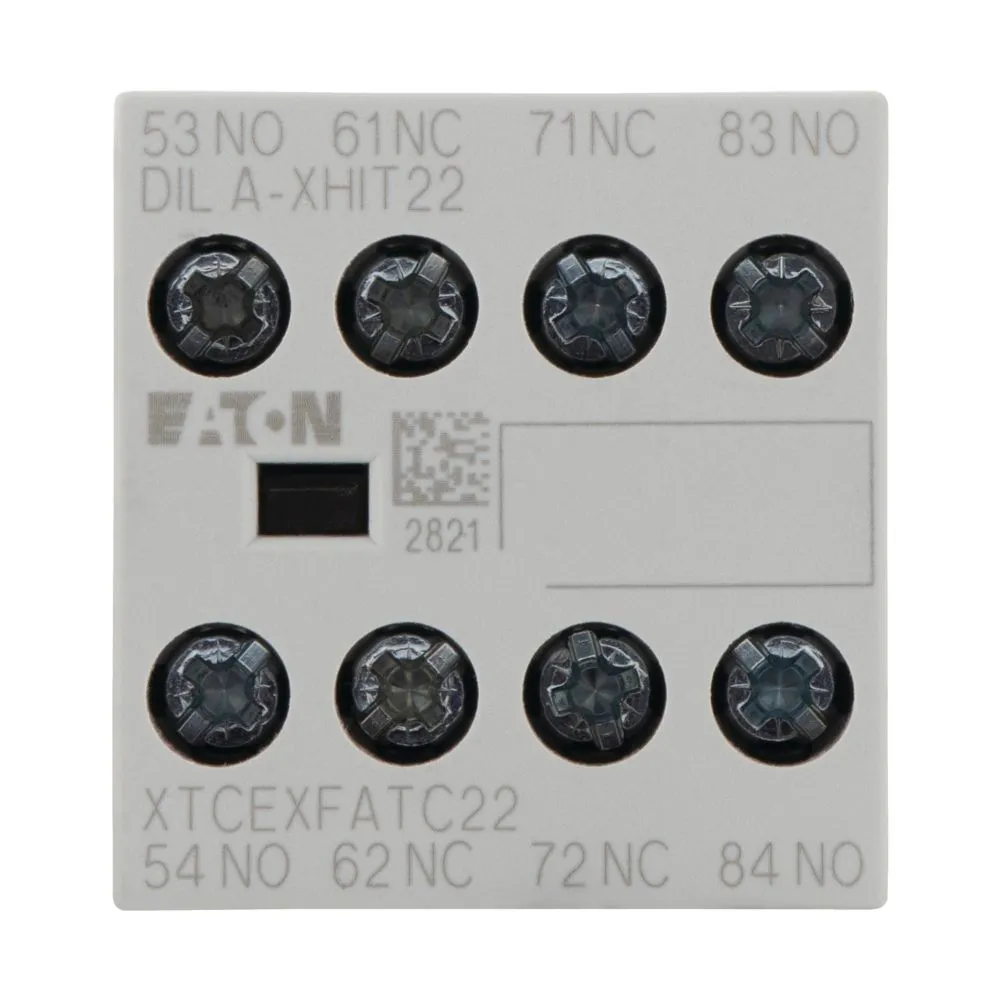 Eaton Electric DILA-XHIT22 Pic_1