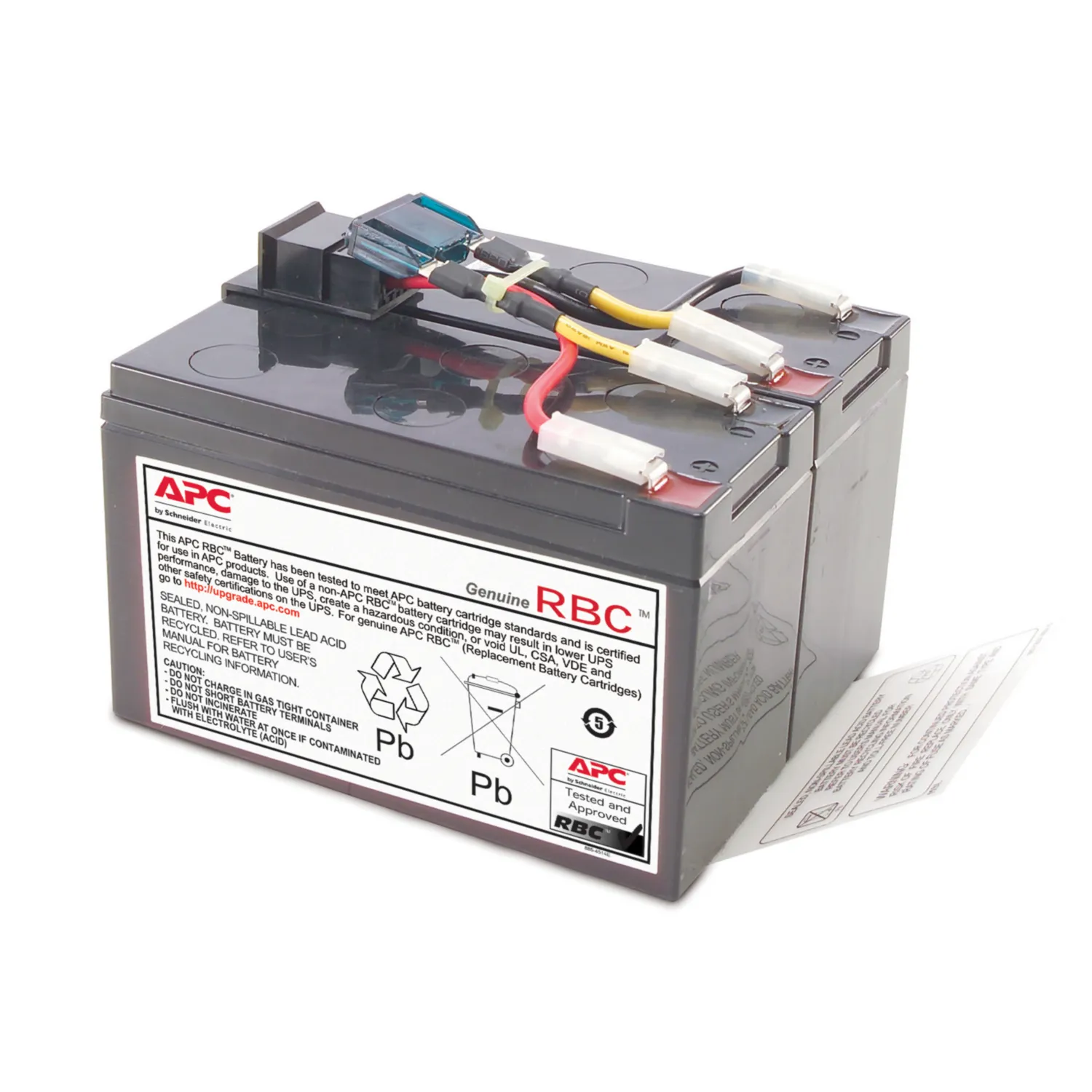 Schneider Electric GmbH RBC48 Pic_1