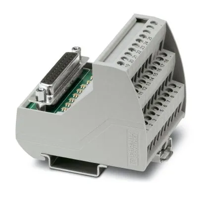 Phoenix Contact VIP-3/SC/D25SUB/F/LED Pic_1