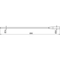 Dehn + Söhne PSO M8 PHE L800 Pic_3