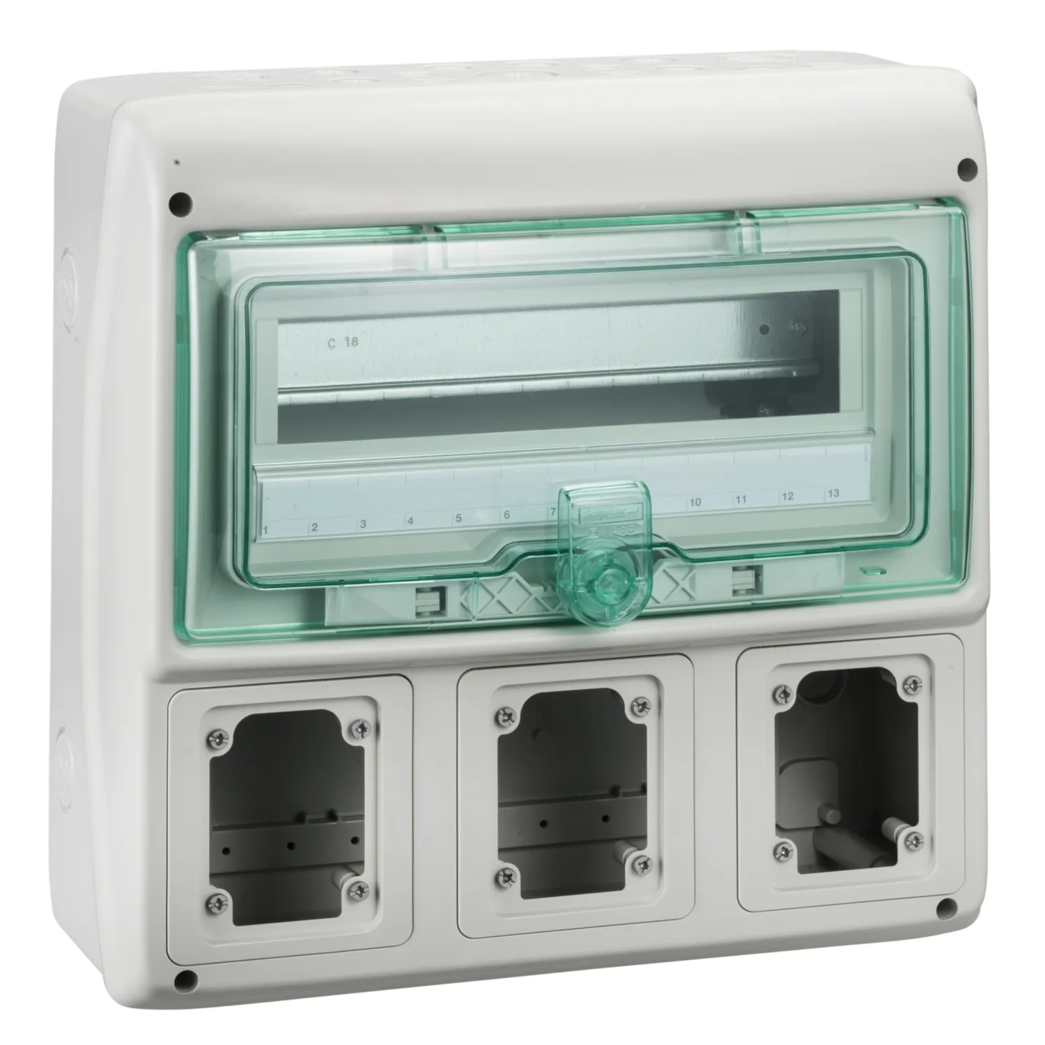 SCHNEIDER ELECTRIC GMBH 13155 Pic_1
