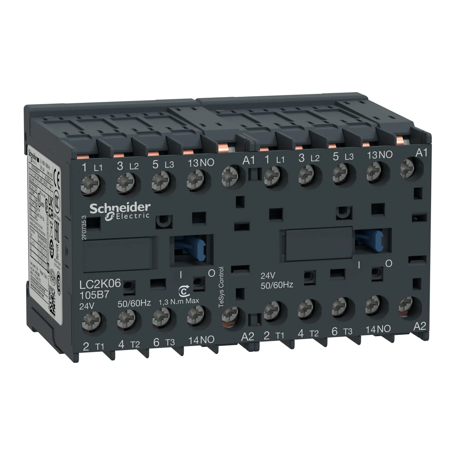 Schneider Electric LC2K09105E7 Pic_1