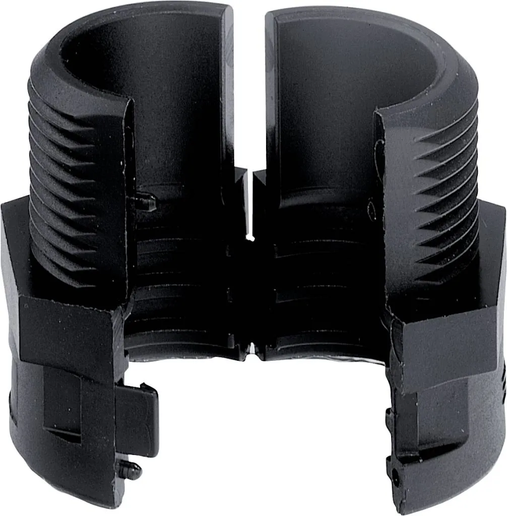 U.I. Lapp GmbH / Lappkabel SILVYN® SPLIT COV 37 PG 29 BK Pic_1
