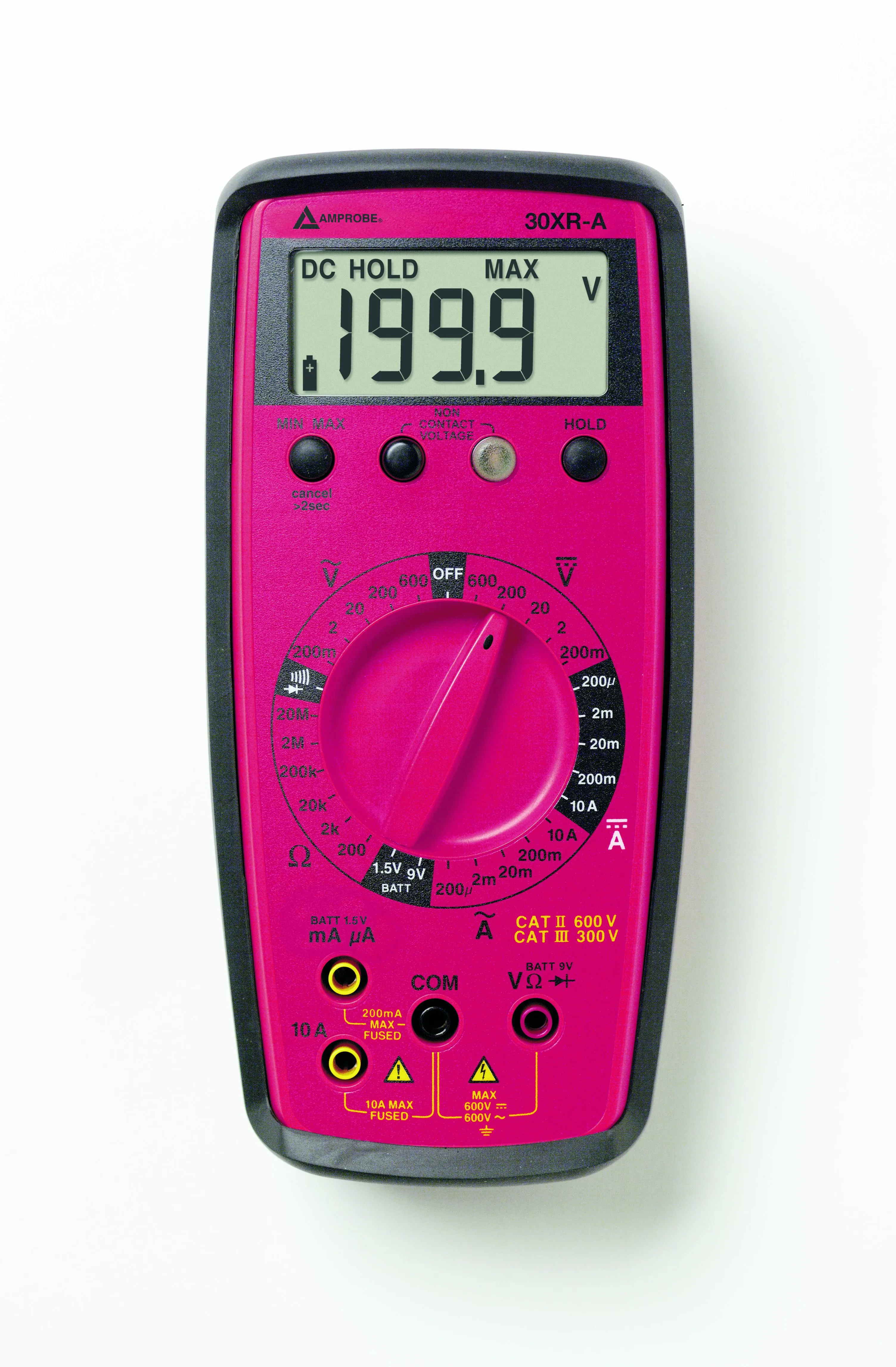 Fluke 30XR-A -D Pic_1