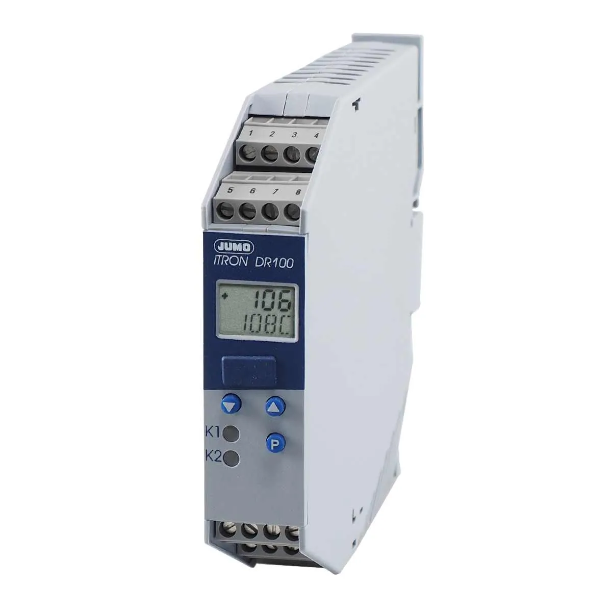 Jumo 702060/288-888-000-23 Pic_1
