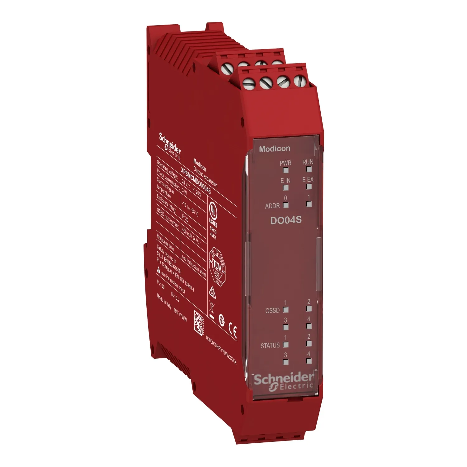 Schneider Electric XPSMCMDO0004S Pic_1