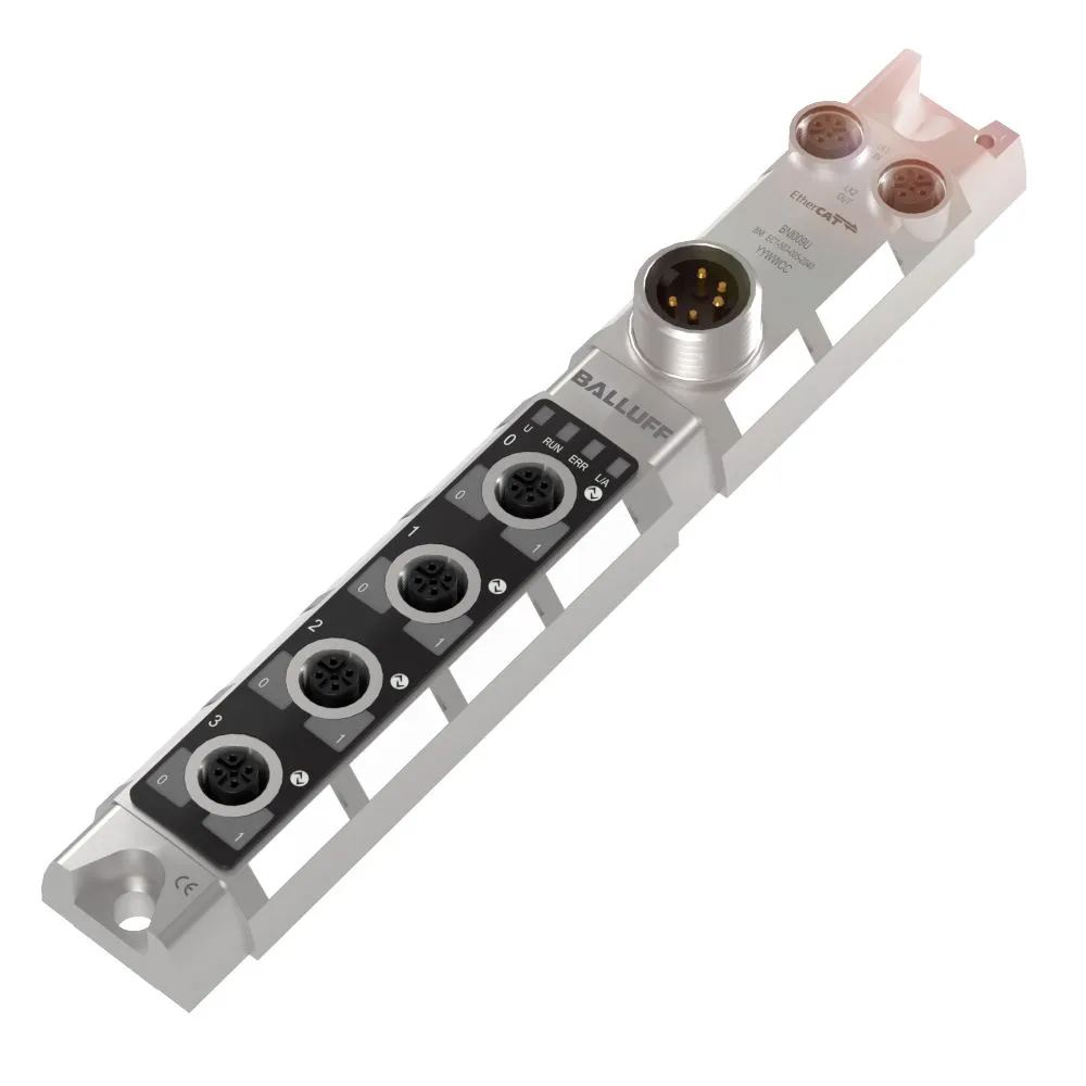 Balluff BNI ECT-507-005-Z040 Pic_1