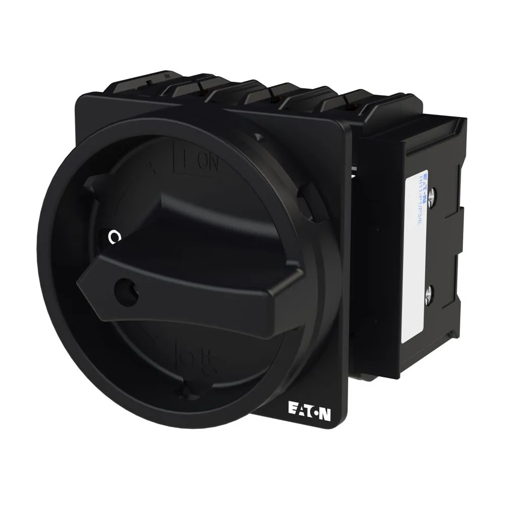 Eaton Electric P3-100/EA/SVB-SW/N/HI11 Pic_2