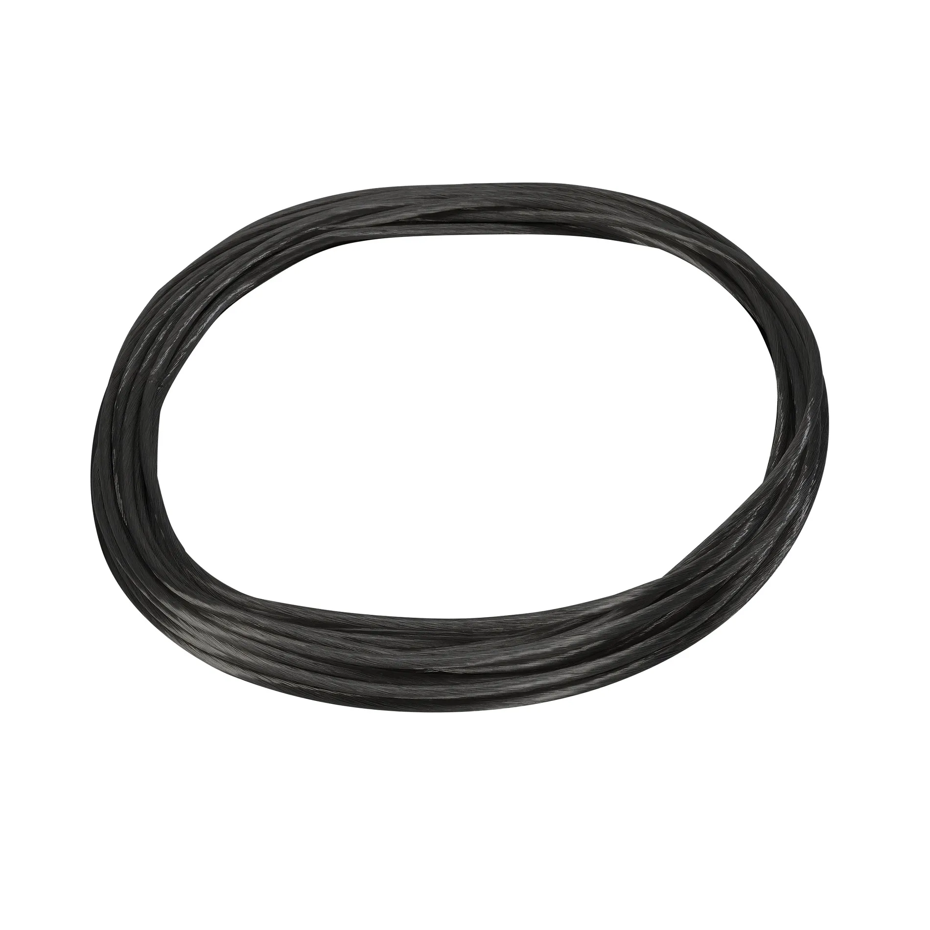 Slv TENSEO Seil 4mm² 10m schwarz Pic_1