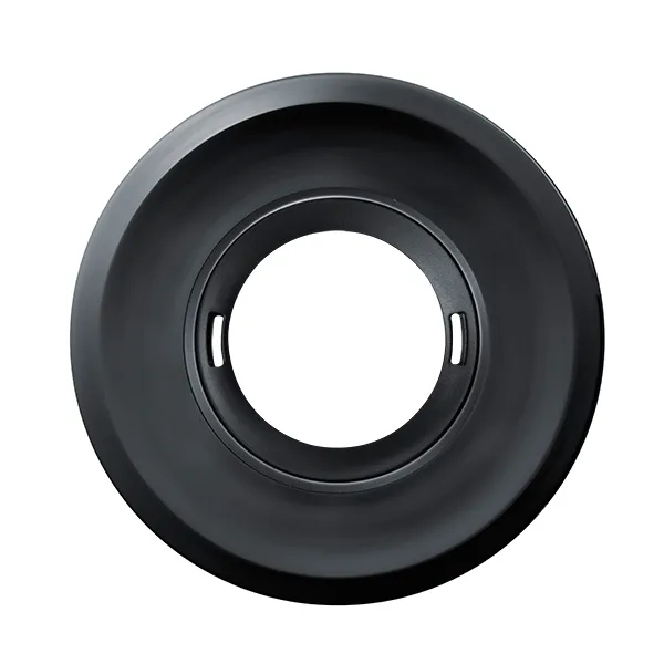 Esylux FLAT COVER ROUND BK Pic_1