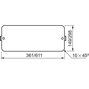 Schneider Electric NSYPMP500DLP Pic_2