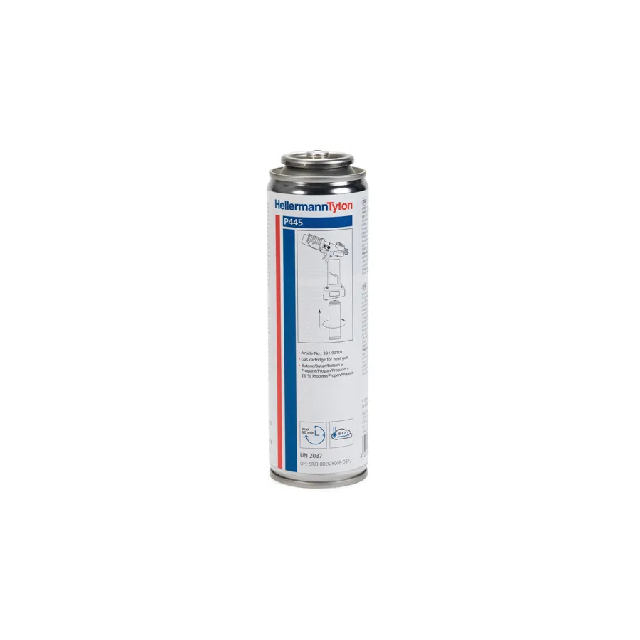Hellermanntyton P445-LPG+ Pic_1
