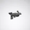Trilux Rail Clip D T-Sch STS-9000/119-TB-B 05 Pic_2