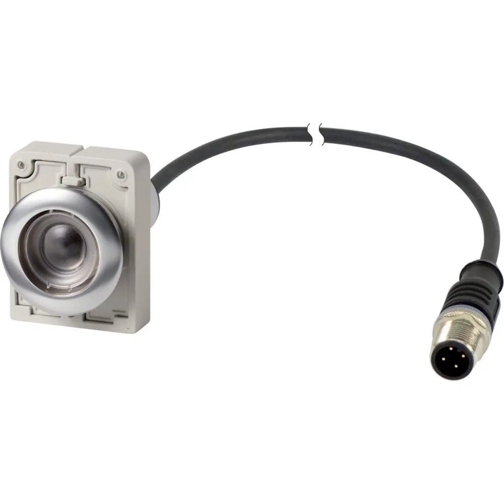 Eaton Electric C30C-FDR-X-K10-P5 Pic_1
