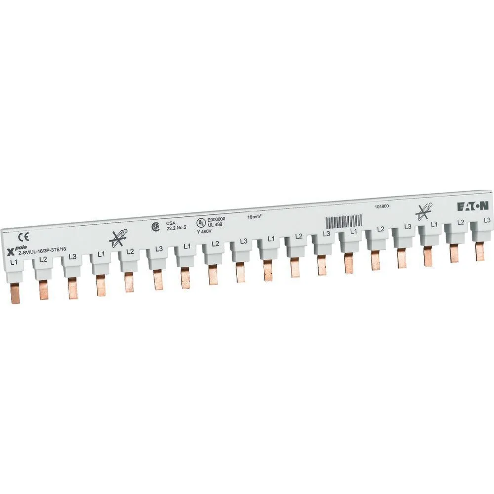 Eaton Electric Z-SV/UL-16/1P-1TE/12 Pic_1