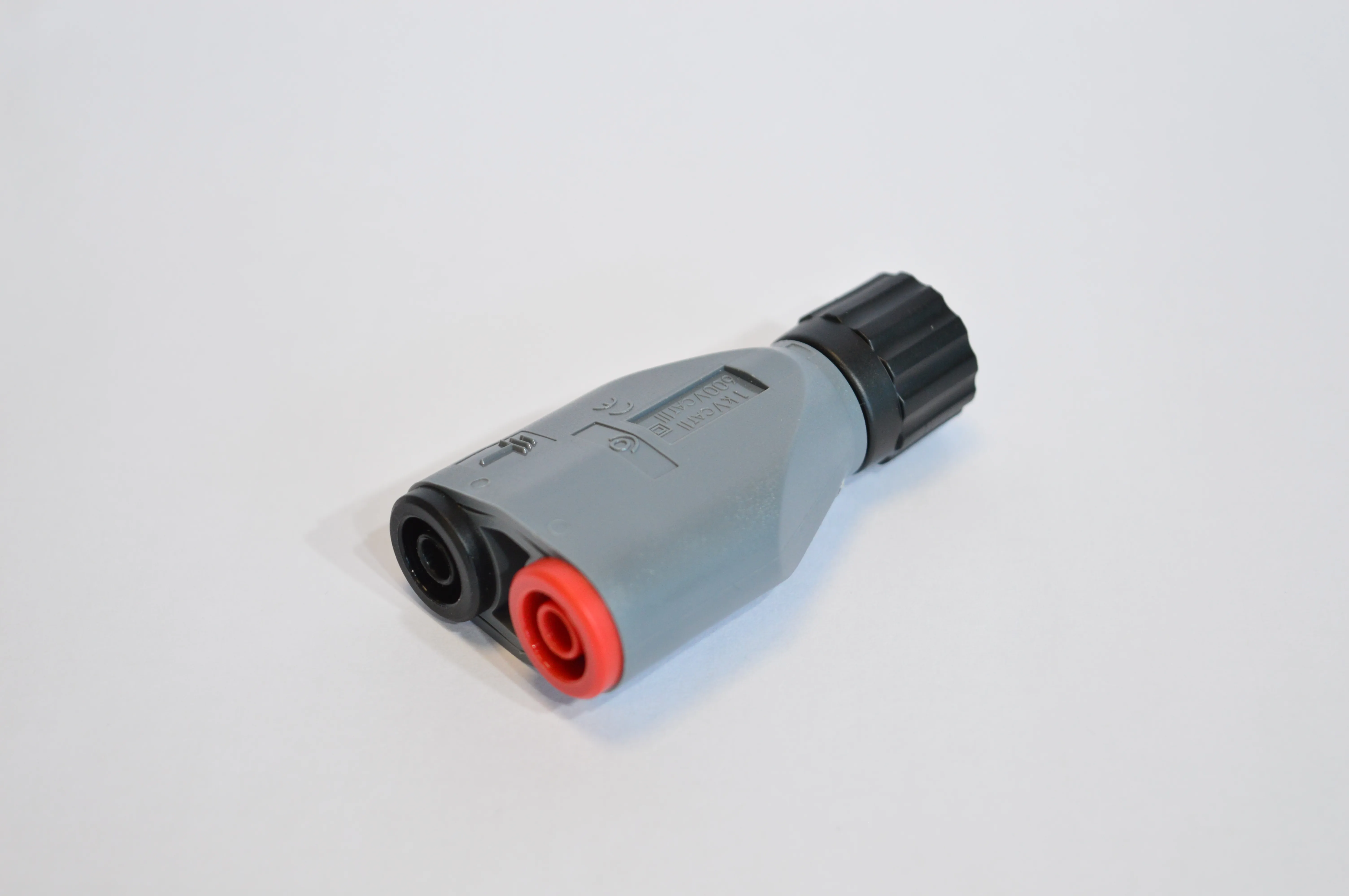 Benning BNC-Adapter Pic_2