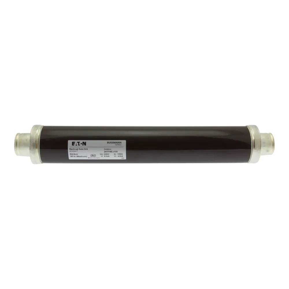 Eaton Electric 24KV 100Amp 3