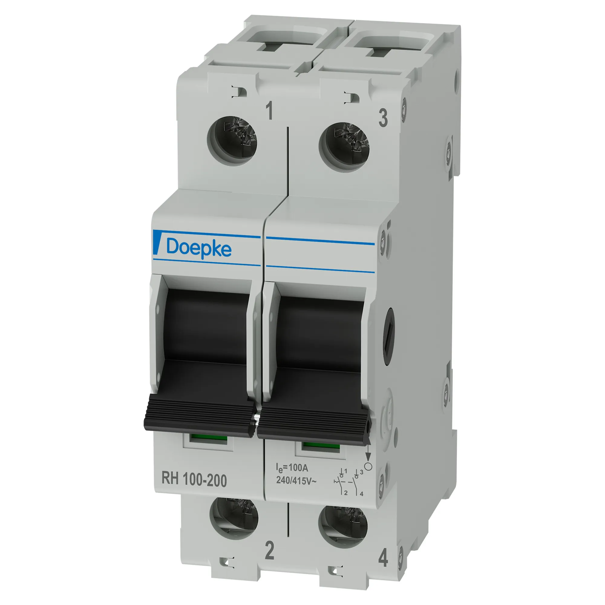 Doepke RH 020-200 Pic_1