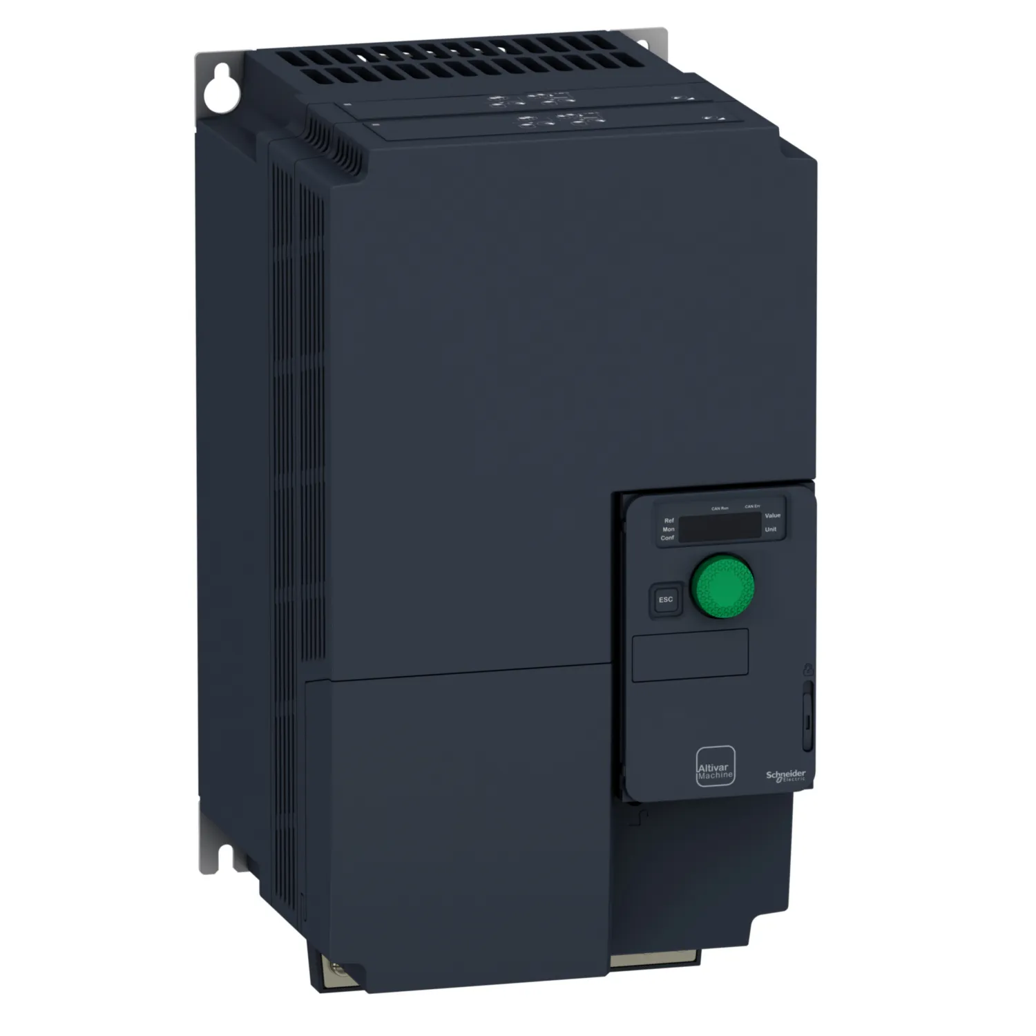 Schneider Electric ATV320D15S6C Pic_1