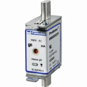 MERSEN Deutschland Eggolsheim GmbH NH000GS69V40PV Pic_2