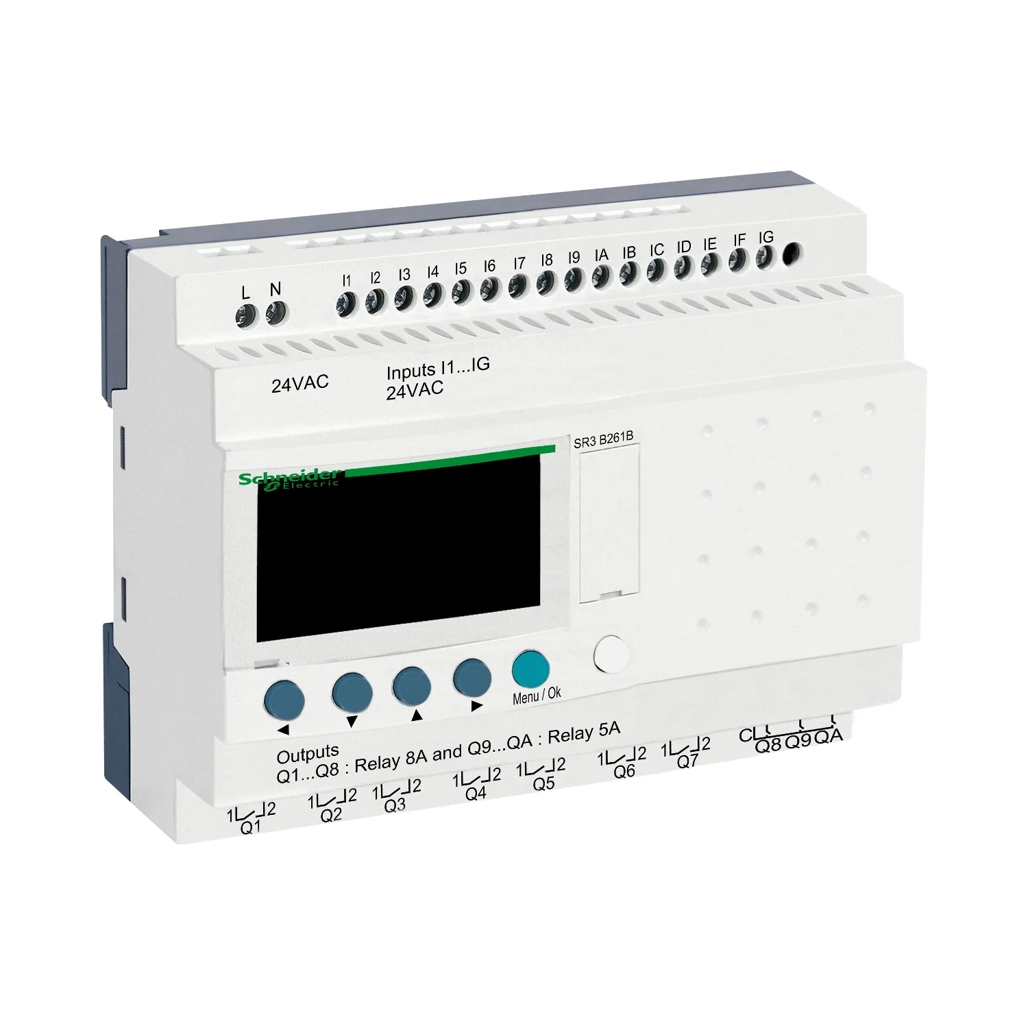 Schneider Electric SR3B261B Pic_1