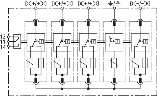 Dehn + Söhne DG M PV2 SCI SN1868 FM Pic_2