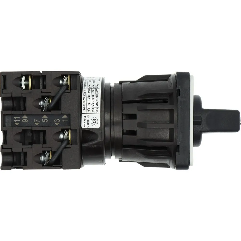 Eaton Electric T0-3-8228/EZ Pic_6