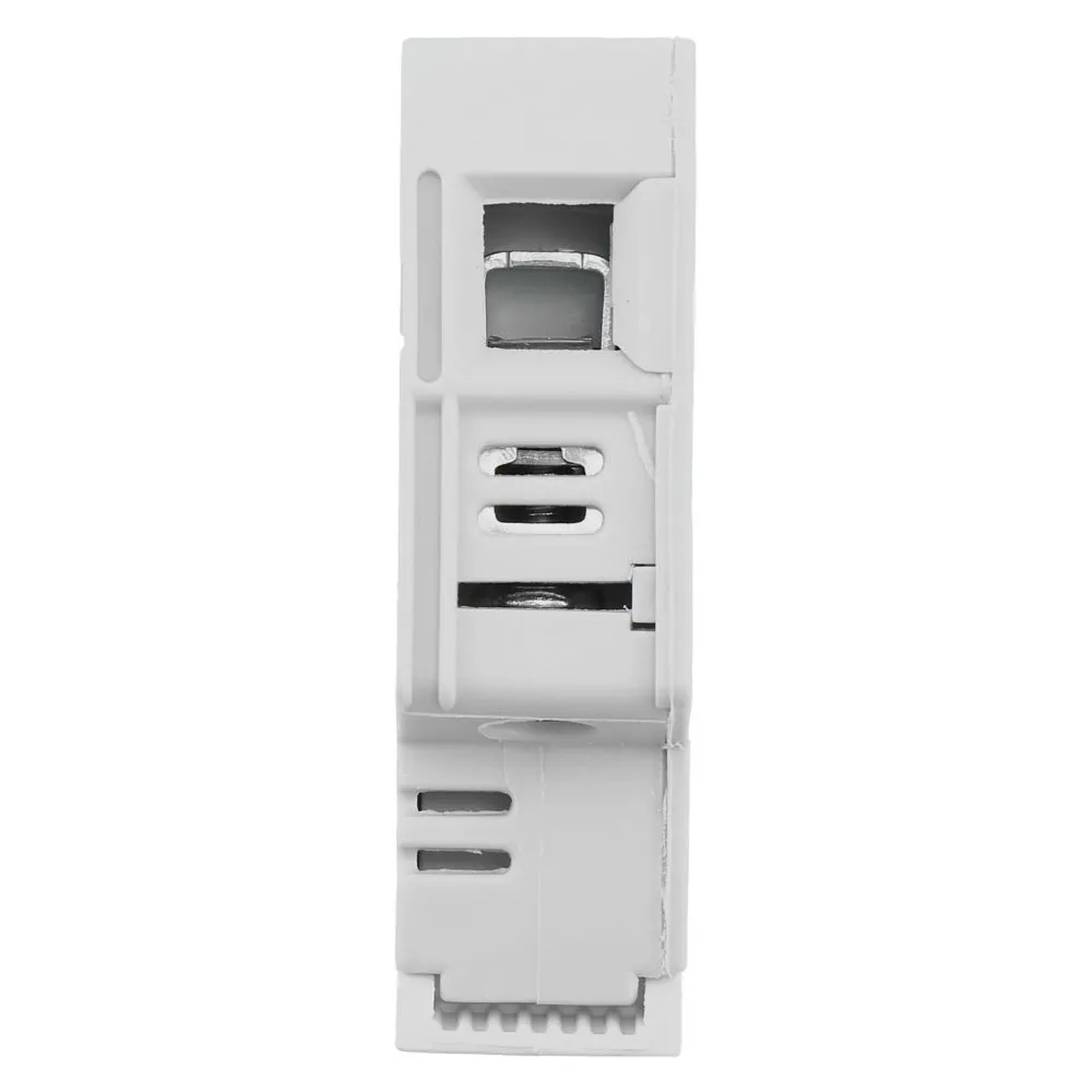 Eaton Electric 1Pole 30A 600V MFH For 10X38 Class CC Pic_4